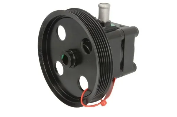 Bomba da Direção hidrâulica assistida para Volvo V70 I LV