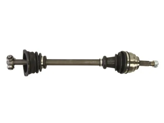 Левая полуось T49151 Polcar