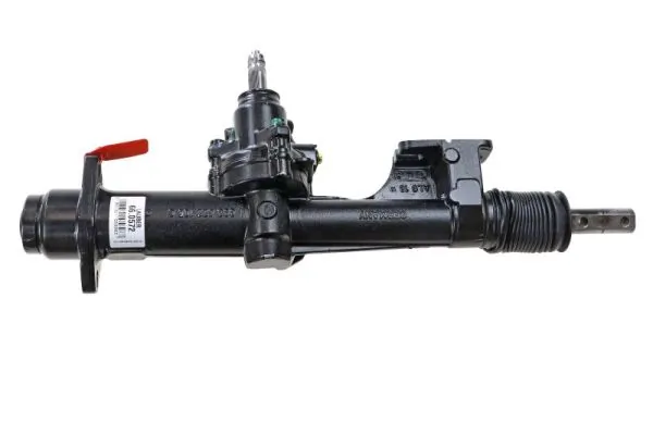 Cremalheira da direção Audi 80 89, 89Q, 8A