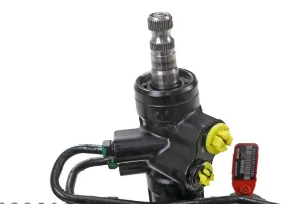 Cremalheira da direção KIA Rio