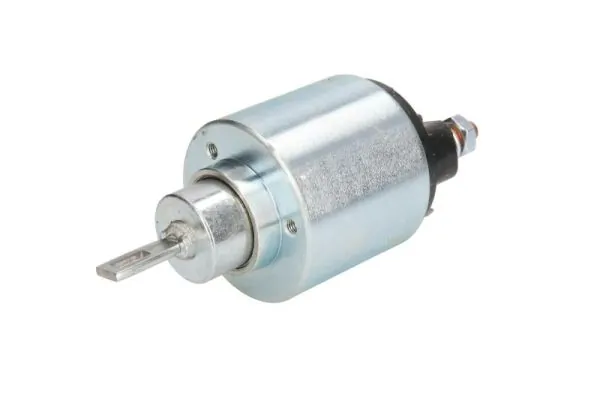 Relê retrator do motor de arranco Nissan Micra K10