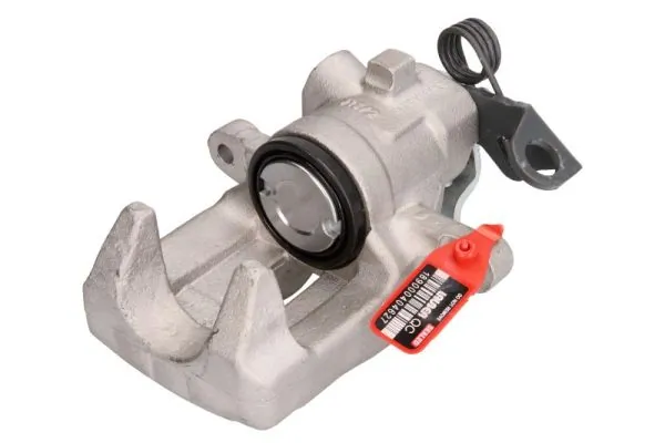 Suporte do freio traseiro direito Citroen C3 2 A51