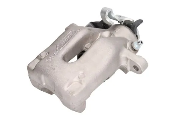 Suporte do freio traseiro direito Citroen C3 2 A51