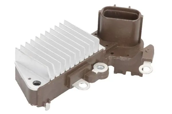 Relê-regulador do gerador (relê de carregamento) Toyota Corolla E15