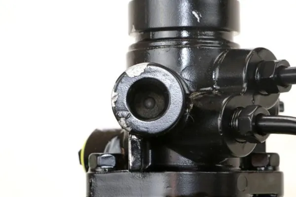 Cremalheira da direção Mazda 6 GG