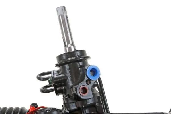 Cremalheira da direção Opel Astra L35