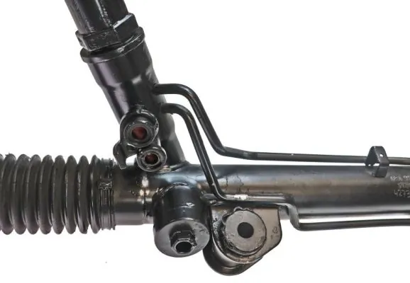  Рулевая рейка Ford Transit 7