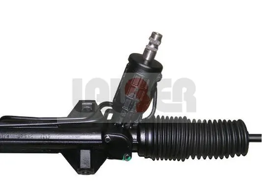 Реечный рулевой механизм Volvo 740 седан (744) (1983 - 1992) цена, от 276.84 USD