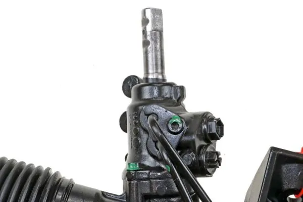 Cremalheira da direção Volvo XC90