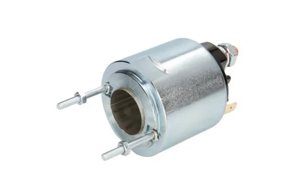  Втягивающее реле стартера Peugeot J5 