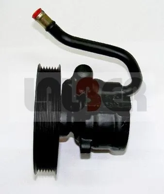 ГУР руля на Daewoo Nubira I J10, J15