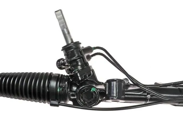 Купить Рулевая рейка Рено Лодги  