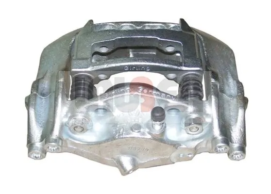 772277 Lauber Суппорт тормозной, передний, правый