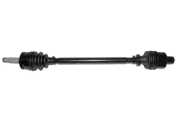 BB3865 Posterparts Полуось передняя, правая