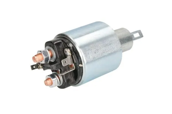 Купить 1986SE1675 Bosch Тяговое реле