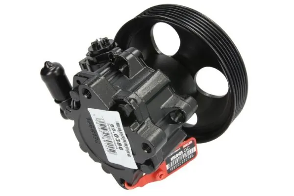 Bomba da Direção hidrâulica assistida Peugeot 406 8E, F