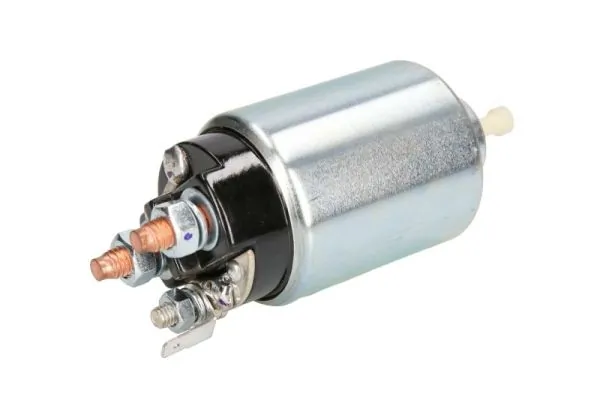 Relê retrator do motor de arranco Ford Escort AVF