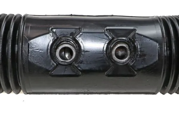 Рейка рулевая Lauber 660724