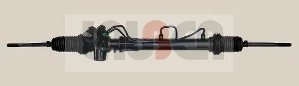 669007 Lauber Управление рулевое в сборе