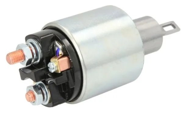 Втягивающее реле стартера A0021520410 Mercedes