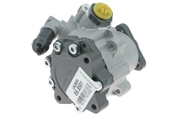 558501 Lauber ГУР руля