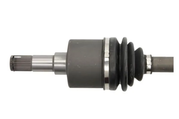 Левая полуось 4166492 Ford