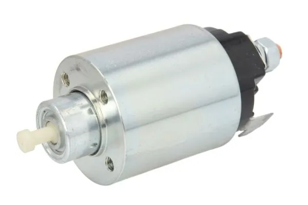  Втягивающее реле стартера KIA Shuma 2