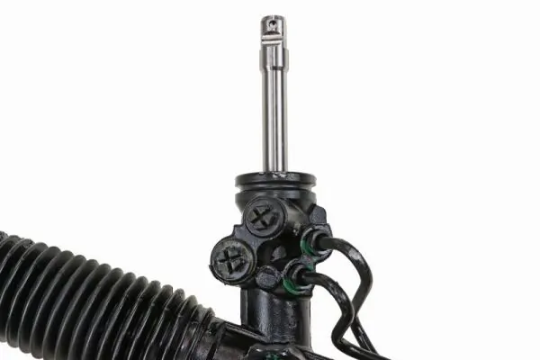 Реечный рулевой механизм Lauber 661120 цена, от 394.05 USD