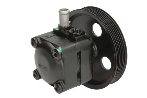 Bomba da Direção hidrâulica assistida Volvo V70 I LV