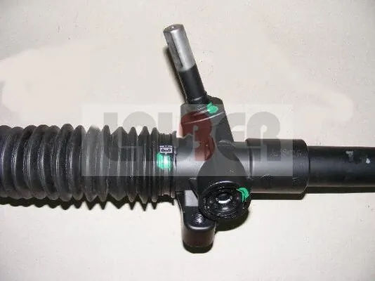 Реечный рулевой механизм Lauber 690780 цена, от 107.58 USD