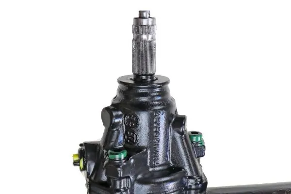 Cremalheira da direção Audi 80 89, 89Q, 8A