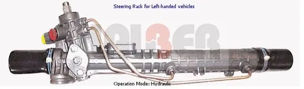 Управление рулевое в сборе на Volkswagen Golf III 1H1