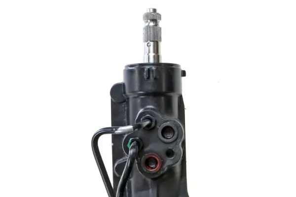Реечный рулевой механизм Lauber 662982 цена, от 360.84 USD