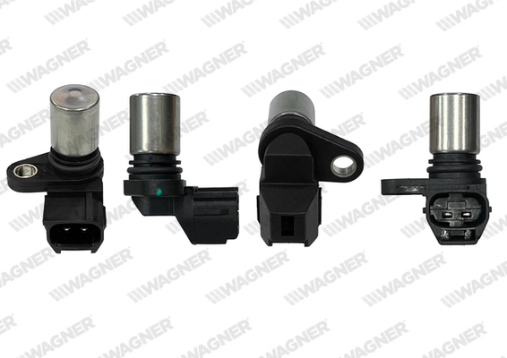 Sensor de posição (de revoluções) de cambota Volvo V70 1 LV