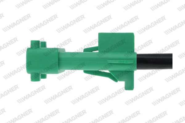 Sonda lambda, sensor de oxigênio Peugeot 206 2A/C