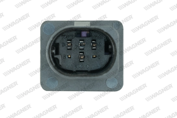 Лямбдазонд, датчик кислорода до катализатора Bosch BG919D375AA цена, от 69.43 USD