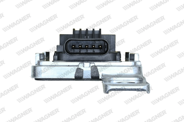 Датчик оксидов азота NOX Delphi ANS108312B1 цена, от 252.23 USD