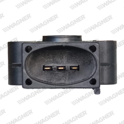 Датчик дроссельной заслонки  AND 3F919040 цена, от 14.23 USD