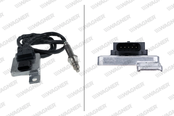 Датчик оксидов азота NOX Wagner NOS00048 цена, от 264.15 USD