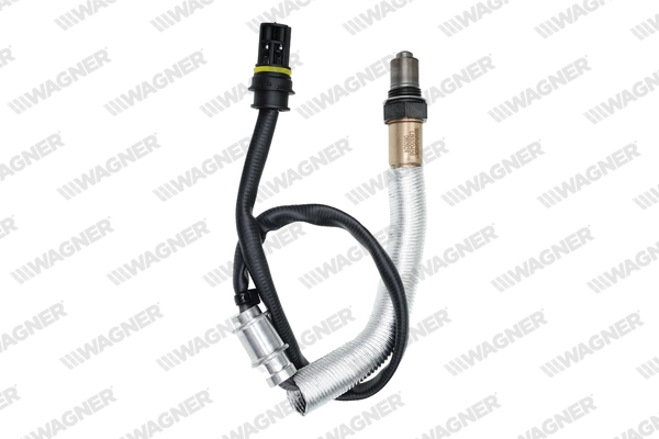 Лямбда зонд после катализатора Bosch 258006795