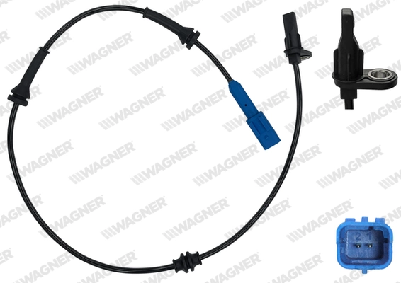 Купить HLS8274 Ekimpar Датчик АБС задний