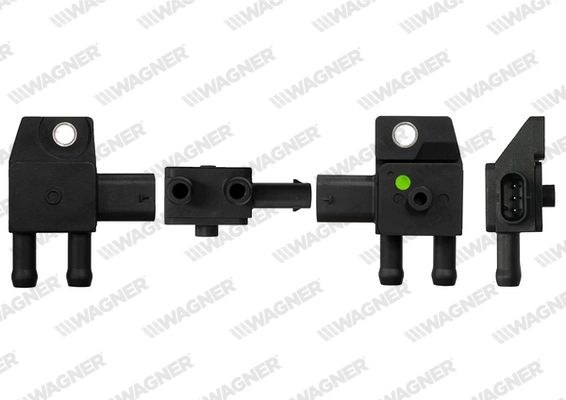 Датчик абсолютного давления в коллекторе NGK 77315 цена, от 41.39 USD