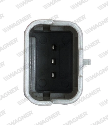 Sensor de posição da árvore distribuidora Fiat Scudo 220L