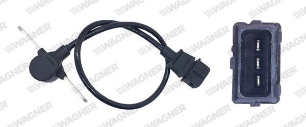 Датчик положения коленчатого вала Renault Megane I седан (LA0, LA1) (1996 - 2003) цена, от 22.08 USD