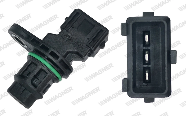 Датчик положения коленчатого вала Hyundai Matrix минивэн (FC) (2001 - 2005) цена, от 7.94 USD