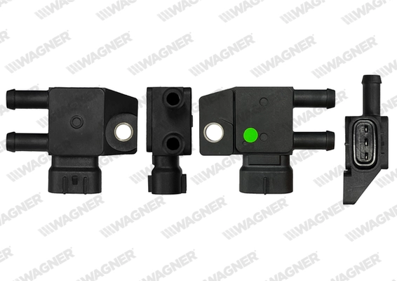 Датчик давления выхлопных газов NGK 77304 цена, от 29.29 USD