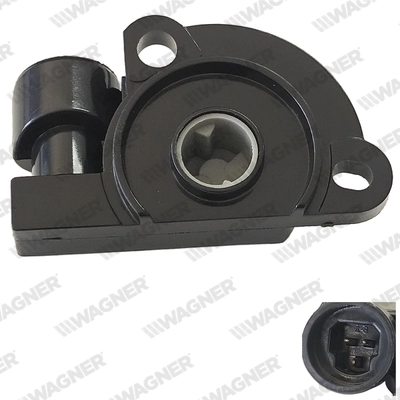 SVF014 Magneti Marelli Датчик положения дроссельной заслонки