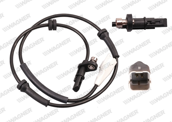 Купить SU001A1111 Toyota Датчик АБС (ABS) передний