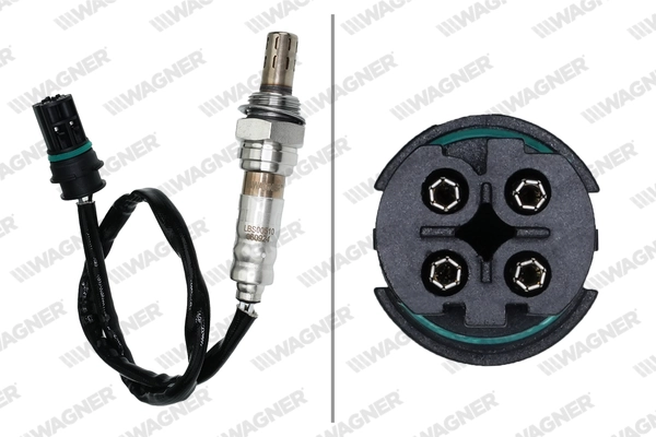 Лямбда зонд OSM123 Magneti Marelli