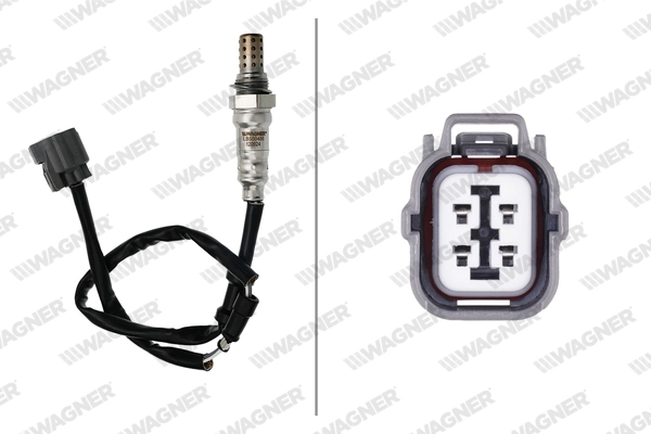 Лямбдазонд, датчик кислорода после катализатора Magneti Marelli OSM116 цена, от 39.49 USD